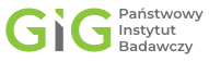 Główny Instytut Górnictwa - Państwowy Instytut Badawczy Research institute