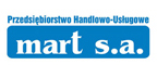 Przedsiębiorstwo Handlowo-Usługowe Mart S.A.