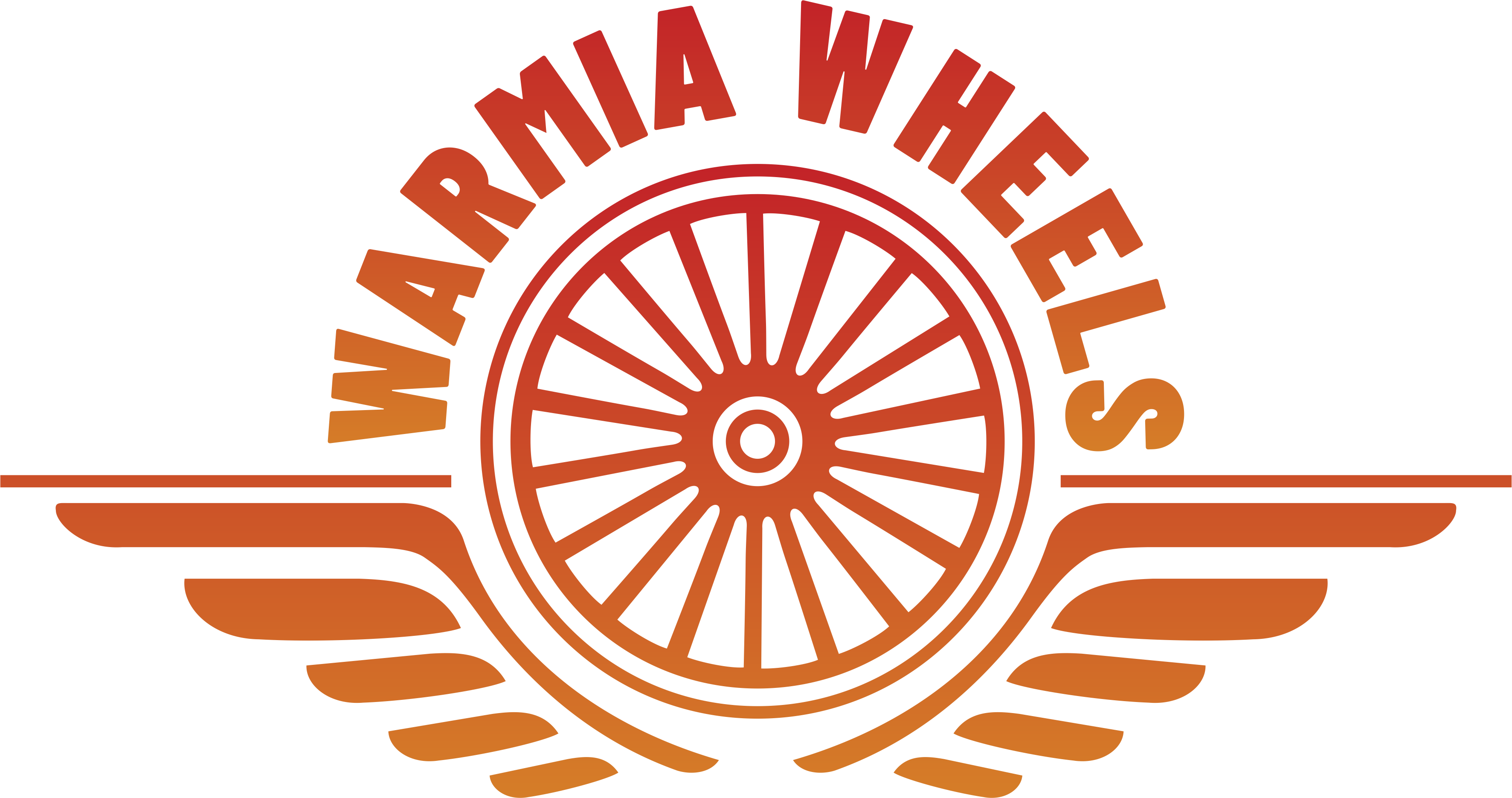 Warmia Wheels sp. z o.o.