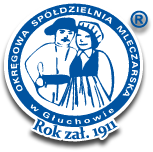 Okręgowa Spółdzielnia Mleczarska w Głuchowie Cooperative
