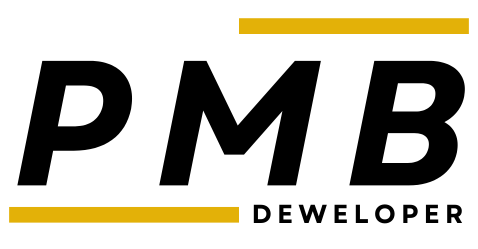 PMB Deweloper sp. z o.o.