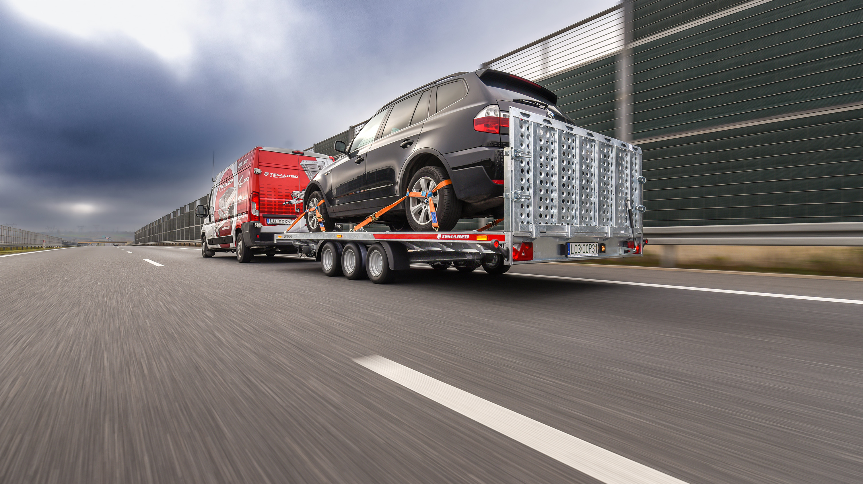 Unitrailer Holding