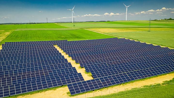 Krajowa Izba Klastrów Energii i Oze Chamber of commerce