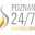 Fundacja Poznań 24/7 Foundation