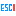 ESC S.A.