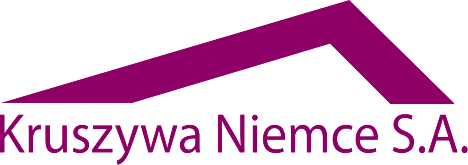 Kruszywa Niemce S.A.