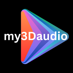 My3daudio sp. z o.o.