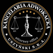 Kancelaria Adwokacka Uszyński S.K.A.