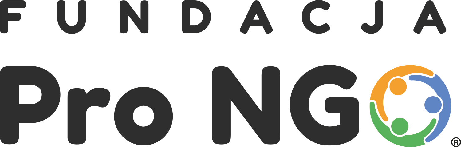 Fundacja Pro Ngo Foundation