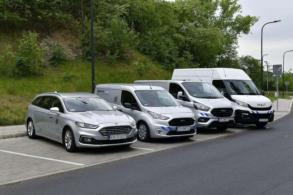 Kompresortechnika sp. z o.o.
