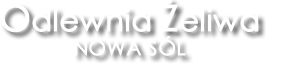 Odlewnia Żeliwa Nowa Sól sp. z o.o.