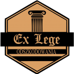 EX Lege Kancelaria Prawna sp. z o.o.