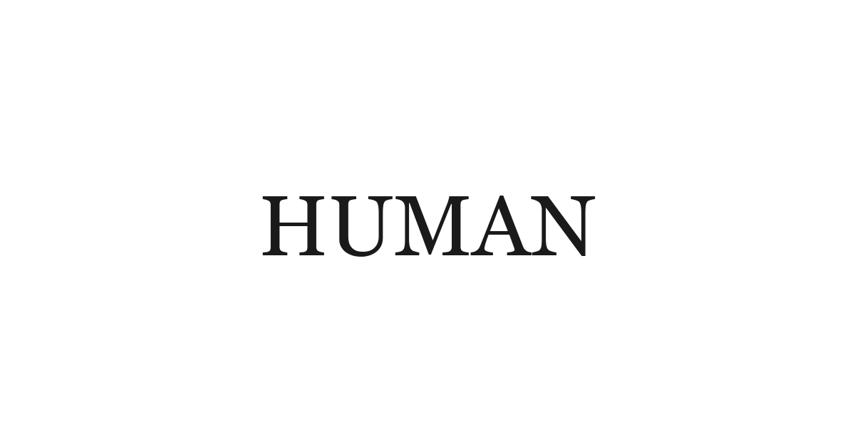Human S.A.