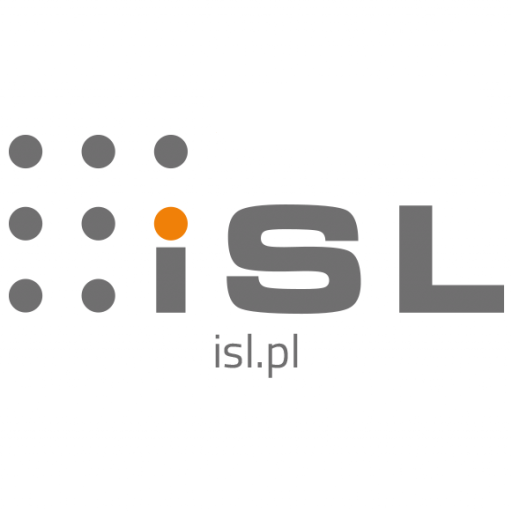 ISL Innowacyjne Systemy Logistyczne sp. z o.o.