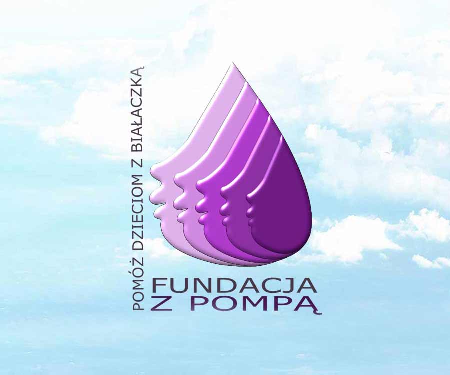 Fundacja z Pompą - Pomóż Dzieciom z Białaczką Foundation