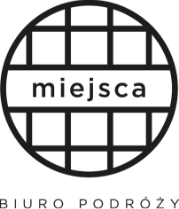 Miejsca Biuro Podróży sp. z o.o.