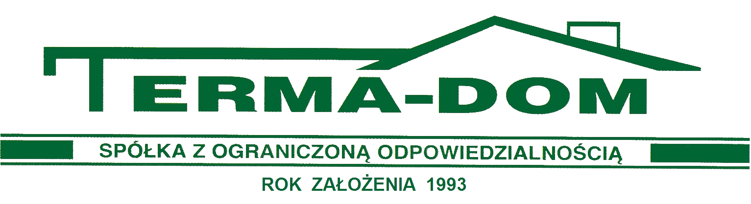 Terma - Dom sp. z o.o.