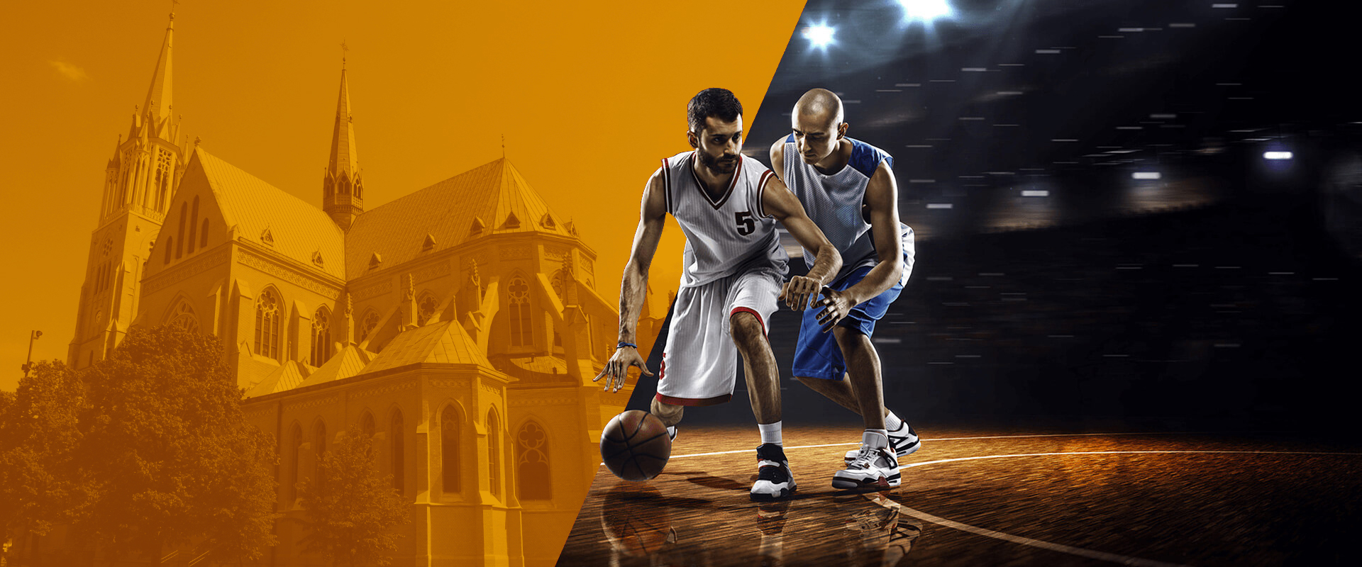 Fundacja Crossbasket Akademia Koszykówki Foundation
