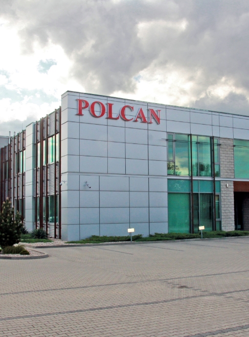 Polcan S.K.A.