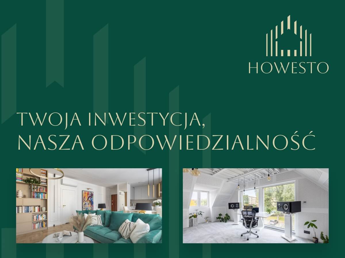 Howesto sp. z o.o.