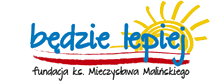Będzie Lepiej Fundacja Księdza Mieczysława Malińskiego Foundation