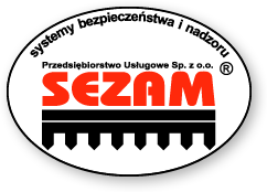 Przedsiębiorstwo Usługowe Sezam sp. z o.o.