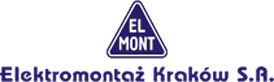 Elektromontaż Kraków S.A.
