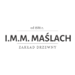 Zakład Drzewny I.M.M. Maślach sp. z o.o.