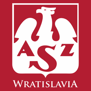 Klub Sportowy Akademickiego Związku Sportowego Wratislavia Territorial unit of association
