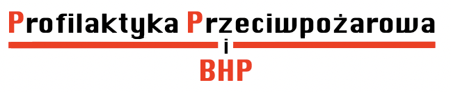 Profilaktyka Przeciwpożarowa i Bhp sp. z o.o.