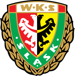 Wrocławski Klub Sportowy Śląsk Wrocław S.A.