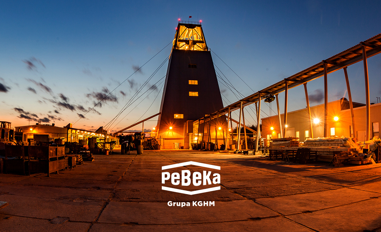 Przedsiębiorstwo Budowy Kopalń Pebeka