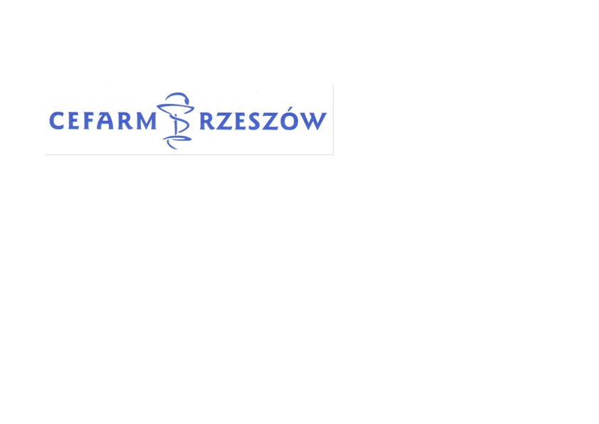 Cefarm Rzeszów S.A.