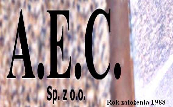 A.E.C. sp. z o.o.