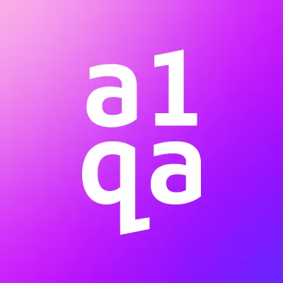 A1QA sp. z o.o.