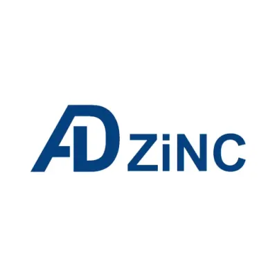 AD Zinc Król