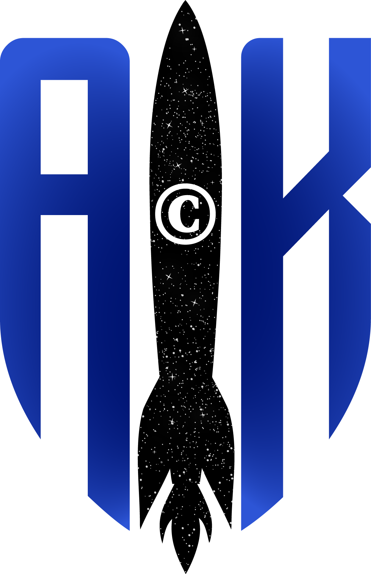 AK Copyright P.S.A.
