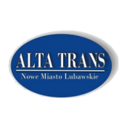 ALTA Trans sp. z o.o.
