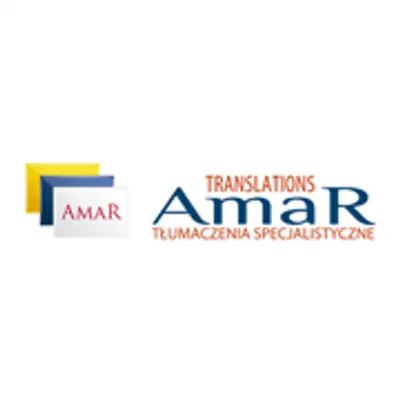 AMAR Translations sp. z o.o.