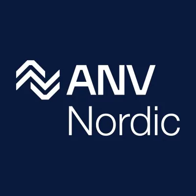 ANV Nordic Ab