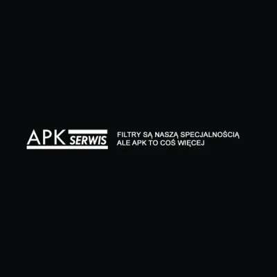 APK Serwis sp. z o.o.