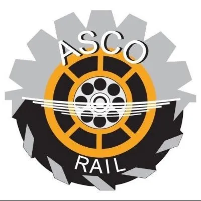 ASCO Rail