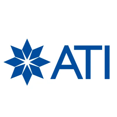 ATI Zkm Forging