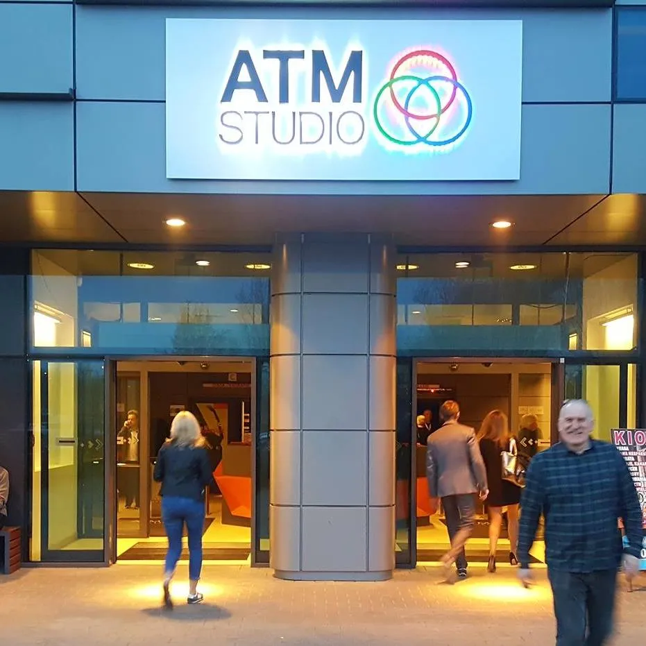 ATM Studio sp. z o.o.