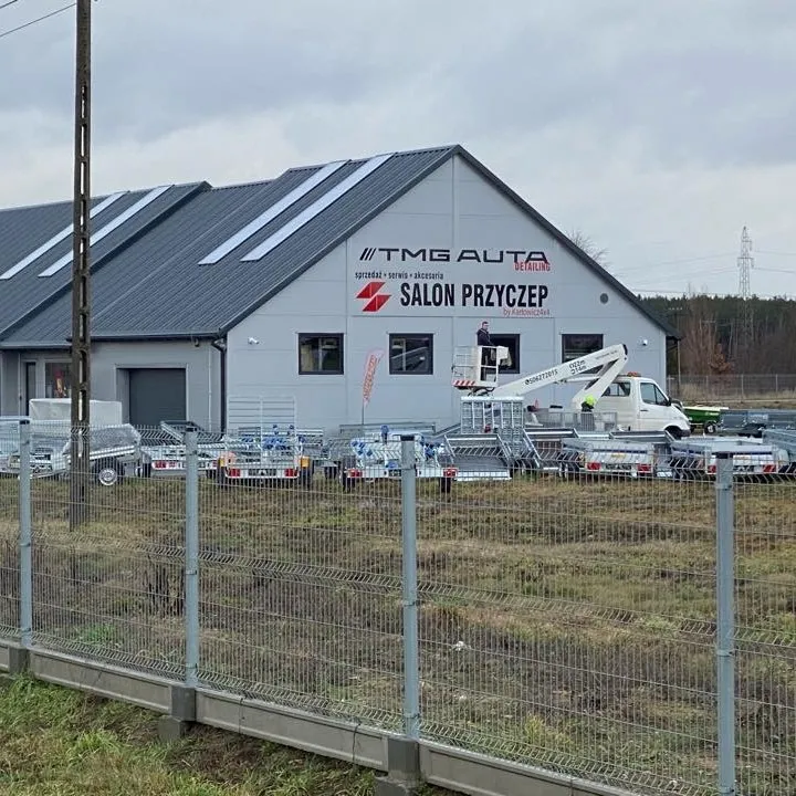 AWD Cars Center sp. z o.o. in liquidation