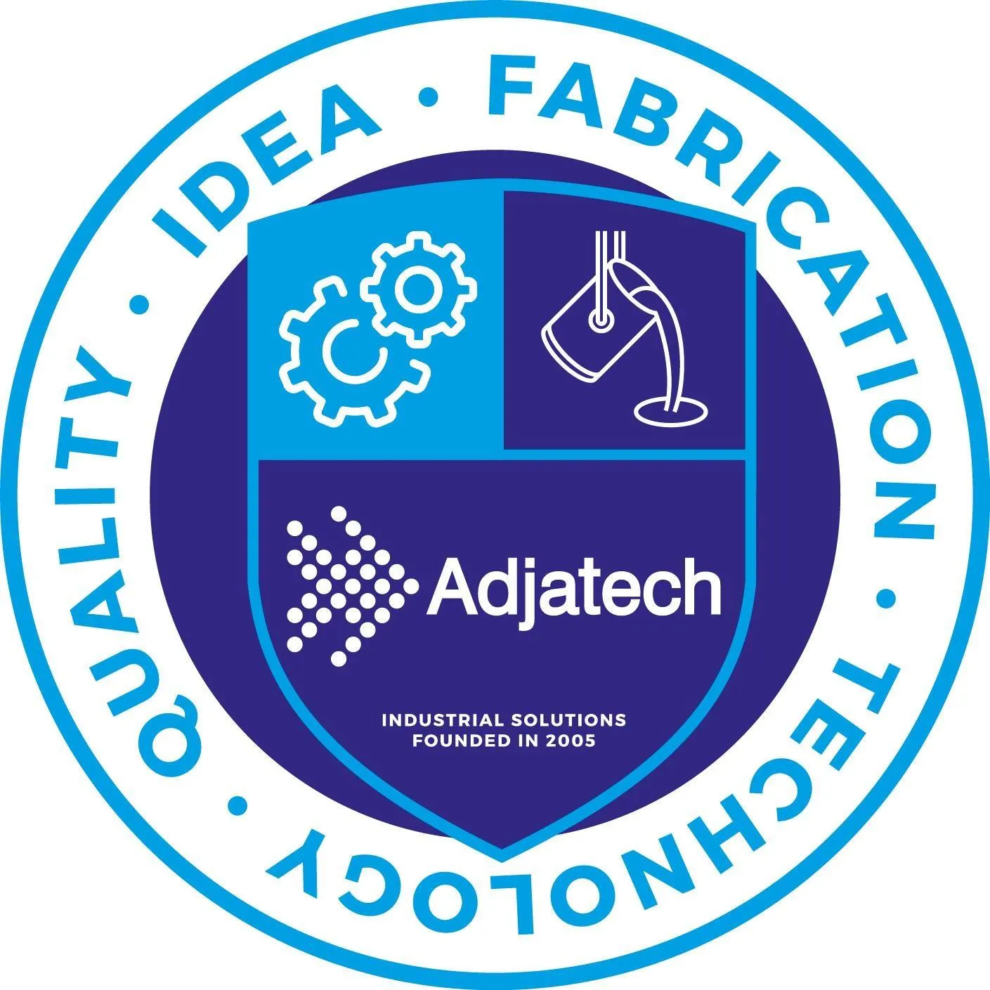 Adjatech Metalworking
