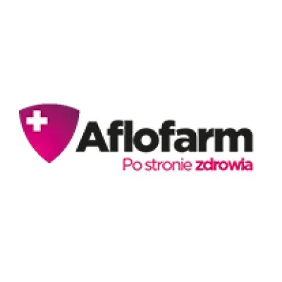 Aflofarm Farmacja Polska