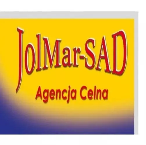 Agencja Celna Jolmar-Sad sp. z o.o.