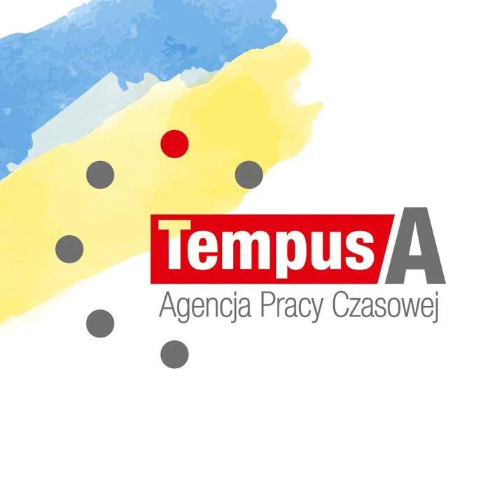 Agencja Pracy Czasowej Tempus A sp. z o.o. + limited partnership