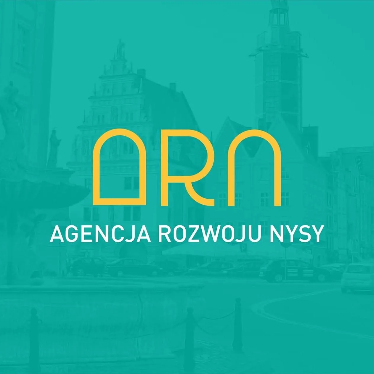 Agencja Rozwoju Nysy sp. z o.o.
